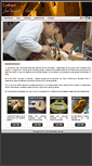 Mobile Screenshot of guitarrasjuanfernandez.com